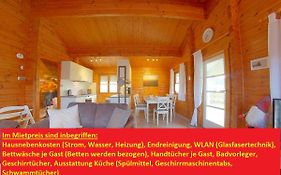 Ferienhaus Nordsee